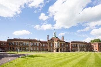 Tabara de engleza la Oxford - Headington School, Anglia (fara insotitor)